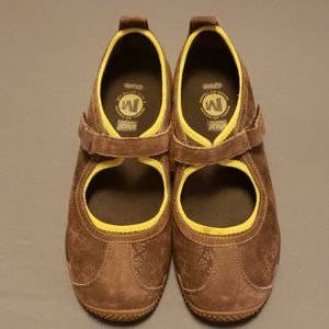 Merrell women size 8